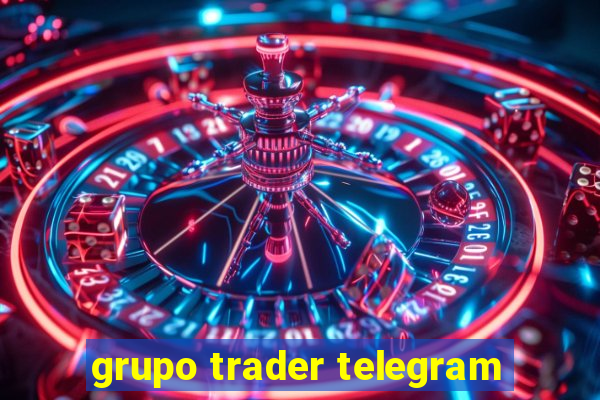 grupo trader telegram